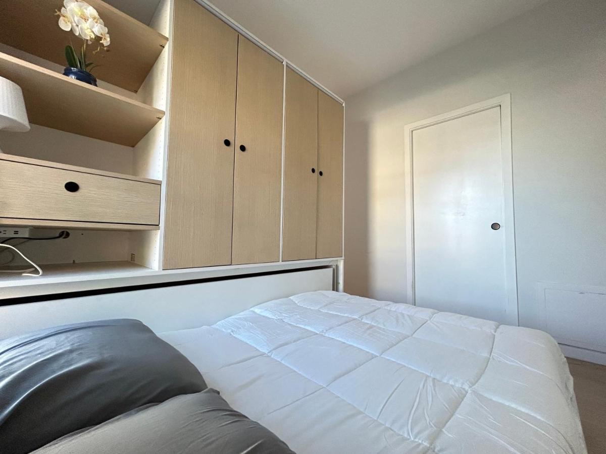 לוס אנג'לס New Dtla Apartment W/Private Parking מראה חיצוני תמונה